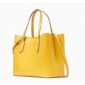 Kate Spade Harper Satchel BNWT